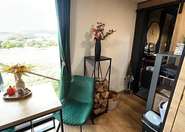 Appartement Na_ture *